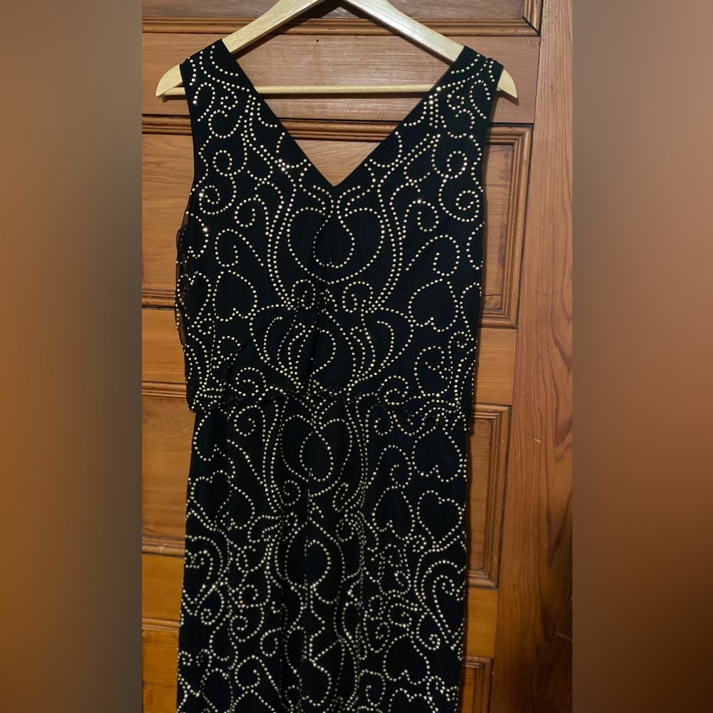 Astro Seqins Dress | NWOT never worn - Picture 5 of 8